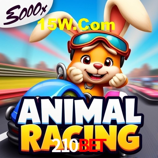 Bônus de Boas-vindas 210bet