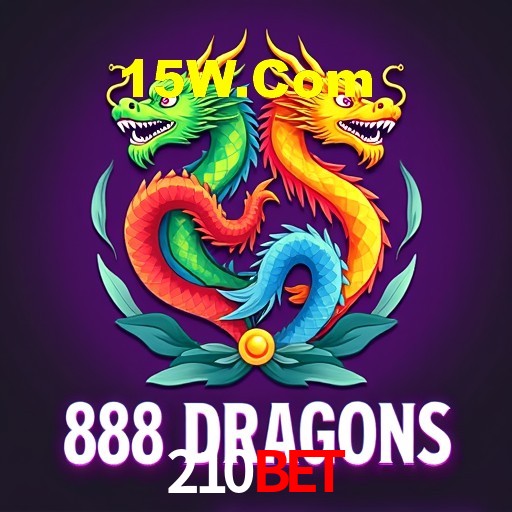 Experiência VIP 210bet