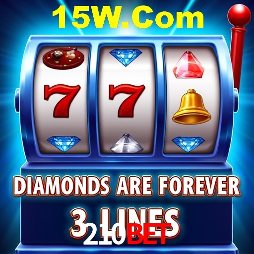 A Emoção da Loteria na 210bet: Uma Chance de Mudança de Vida