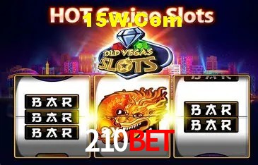 210bet Slot - 320+ Caça-Níqueis Premium