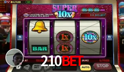 210bet Belo Horizonte - Promo Tips