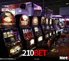 Promoções Sazonais 210bet
