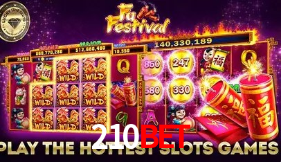 210bet Rio de Janeiro - Slot Strategy