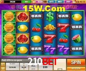 Tecnologia da Plataforma 210bet