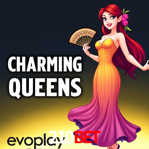 Descubra o Mundo do Cassino Online com 210bet