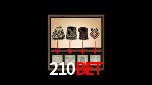 210bet App Interface