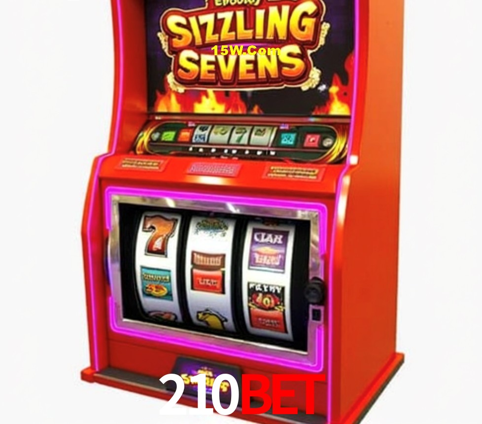 Jogos de Slot 210bet