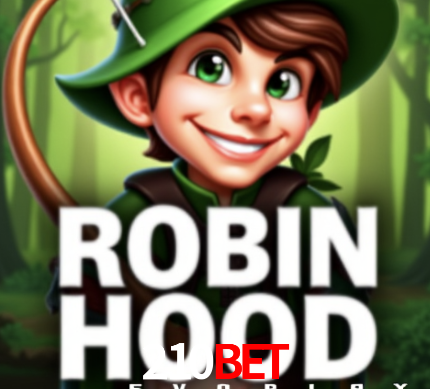 Diretório de Jogos 210bet