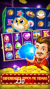 Games Directory 210bet